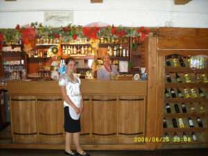 Kolonie Charytatywne Dzieci 2008 – zdjęcie 19 z 45
