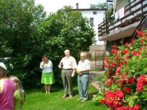 Kolonie Charytatywne Dzieci 2008 – zdjęcie 28 z 45