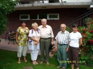Kolonie Charytatywne Dzieci 2008 – zdjęcie 34 z 45