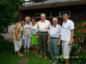 Kolonie Charytatywne Dzieci 2008 – zdjęcie 35 z 45