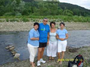 Kolonie Charytatywne Dzieci 2008 – zdjęcie 39 z 45