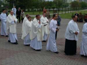 Boże Ciało 2008 – zdjęcie 1 z 162