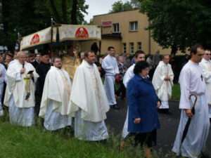 Boże Ciało 2008 – zdjęcie 100 z 162