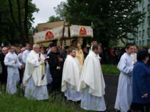 Boże Ciało 2008 – zdjęcie 101 z 162