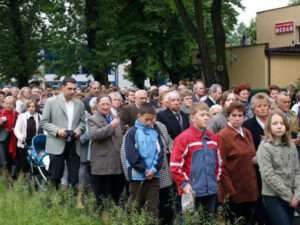 Boże Ciało 2008 – zdjęcie 102 z 162