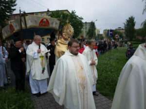 Boże Ciało 2008 – zdjęcie 104 z 162
