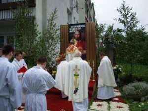 Boże Ciało 2008 – zdjęcie 106 z 162