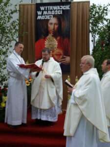 Boże Ciało 2008 – zdjęcie 108 z 162