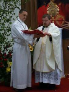 Boże Ciało 2008 – zdjęcie 109 z 162