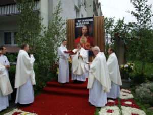Boże Ciało 2008 – zdjęcie 110 z 162