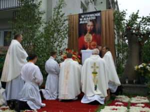 Boże Ciało 2008 – zdjęcie 111 z 162