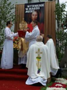 Boże Ciało 2008 – zdjęcie 113 z 162