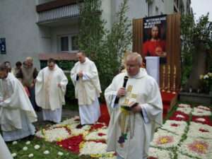 Boże Ciało 2008 – zdjęcie 114 z 162