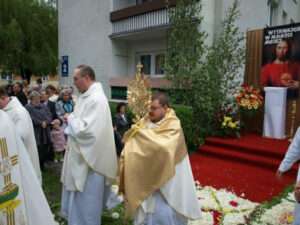 Boże Ciało 2008 – zdjęcie 115 z 162