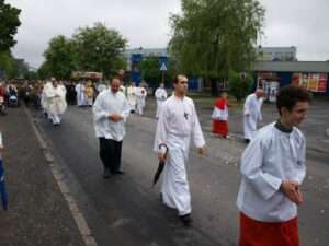 Boże Ciało 2008 – zdjęcie 116 z 162