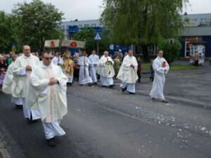 Boże Ciało 2008 – zdjęcie 117 z 162