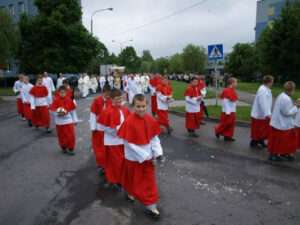 Boże Ciało 2008 – zdjęcie 120 z 162