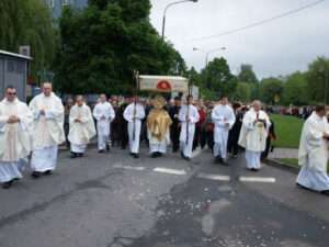 Boże Ciało 2008 – zdjęcie 121 z 162
