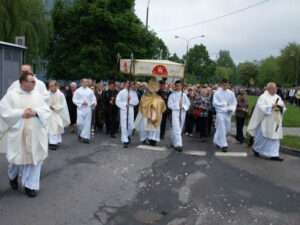 Boże Ciało 2008 – zdjęcie 122 z 162