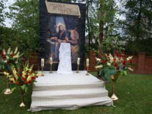 Boże Ciało 2008 – zdjęcie 123 z 162