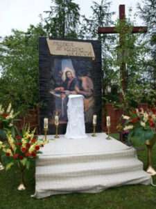 Boże Ciało 2008 – zdjęcie 125 z 162