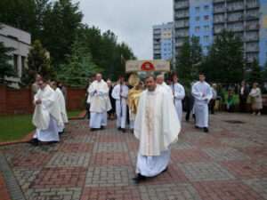 Boże Ciało 2008 – zdjęcie 126 z 162