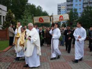 Boże Ciało 2008 – zdjęcie 127 z 162