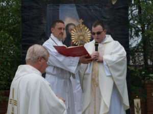 Boże Ciało 2008 – zdjęcie 131 z 162
