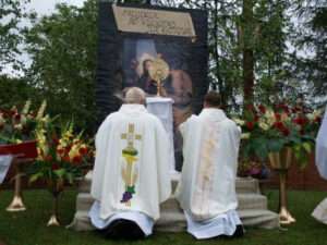 Boże Ciało 2008 – zdjęcie 132 z 162