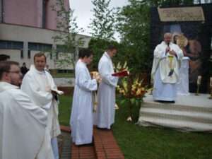 Boże Ciało 2008 – zdjęcie 135 z 162