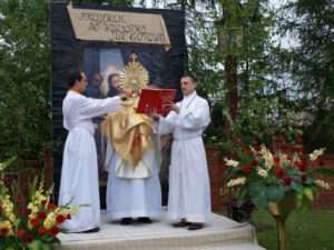 Boże Ciało 2008 – zdjęcie 137 z 162