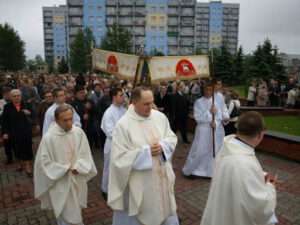 Boże Ciało 2008 – zdjęcie 138 z 162