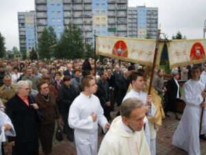 Boże Ciało 2008 – zdjęcie 139 z 162