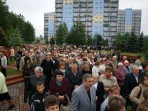 Boże Ciało 2008 – zdjęcie 141 z 162