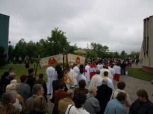 Boże Ciało 2008 – zdjęcie 143 z 162