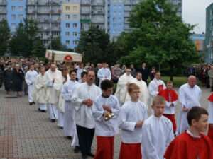 Boże Ciało 2008 – zdjęcie 146 z 162