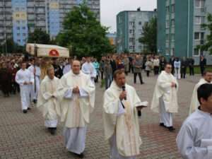 Boże Ciało 2008 – zdjęcie 147 z 162