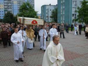 Boże Ciało 2008 – zdjęcie 148 z 162