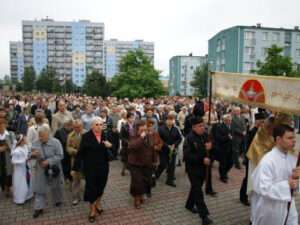 Boże Ciało 2008 – zdjęcie 149 z 162