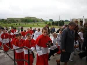 Boże Ciało 2008 – zdjęcie 151 z 162
