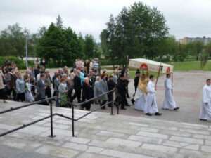Boże Ciało 2008 – zdjęcie 152 z 162