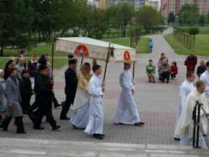 Boże Ciało 2008 – zdjęcie 153 z 162