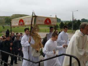 Boże Ciało 2008 – zdjęcie 156 z 162