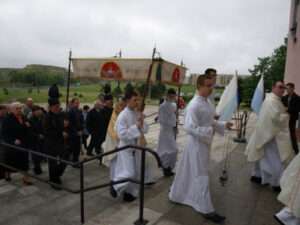 Boże Ciało 2008 – zdjęcie 157 z 162