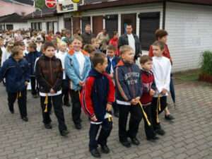 Boże Ciało 2008 – zdjęcie 16 z 162