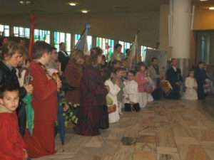 Boże Ciało 2008 – zdjęcie 162 z 162