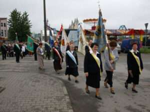 Boże Ciało 2008 – zdjęcie 17 z 162