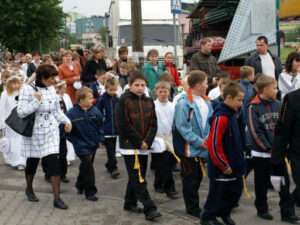 Boże Ciało 2008 – zdjęcie 18 z 162