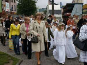Boże Ciało 2008 – zdjęcie 19 z 162