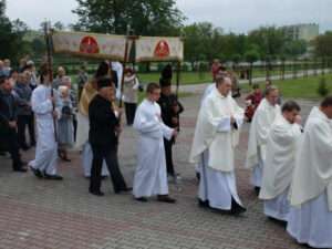 Boże Ciało 2008 – zdjęcie 2 z 162
